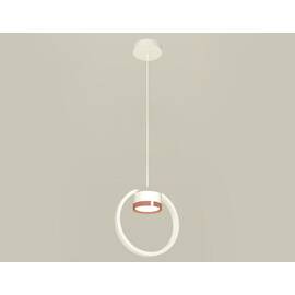 Подвесной светильник Ambrella Light Traditional (C9101, N8126) XB9101104