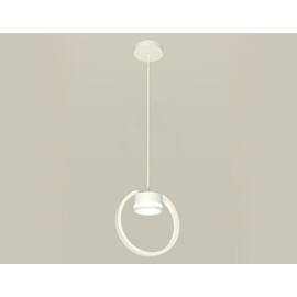 Подвесной светильник Ambrella Light Traditional (C9101, N8412) XB9101150