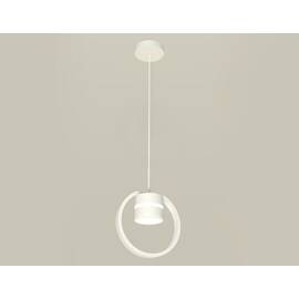 Подвесной светильник Ambrella Light Traditional (C9101, N8444) XB9101152