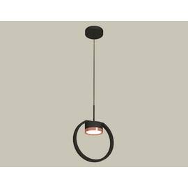 Подвесной светильник Ambrella Light Traditional (C9102, N8126) XB9102104