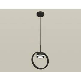 Подвесной светильник Ambrella Light Traditional (C9102, N8415) XB9102150