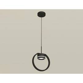 Подвесной светильник Ambrella Light Traditional (C9102, N8434) XB9102151