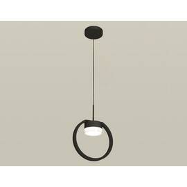 Подвесной светильник Ambrella Light Traditional (C9102, N8399) XB9102154