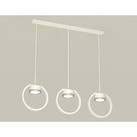 Подвесной светильник Ambrella Light Traditional (C9106, N8121) XB9106101