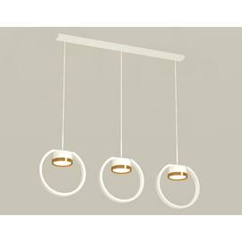 Подвесной светильник Ambrella Light Traditional (C9106, N8124) XB9106103