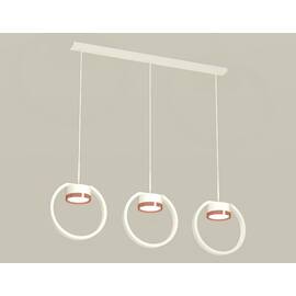 Подвесной светильник Ambrella Light Traditional (C9106, N8126) XB9106104