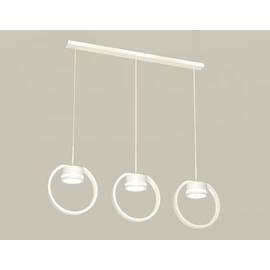 Подвесной светильник Ambrella Light Traditional (C9106, N8412) XB9106150