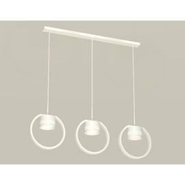 Подвесной светильник Ambrella Light Traditional (C9106, N8477) XB9106154