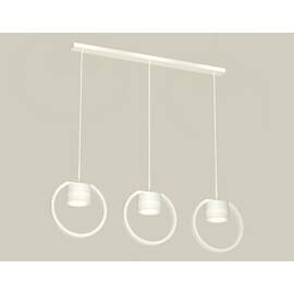 Подвесной светильник Ambrella Light Traditional (C9106, N8401) XB9106155