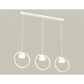 Подвесной светильник Ambrella Light Traditional (C9106, N8399) XB9106156