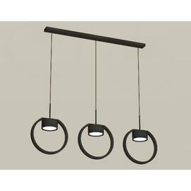 Подвесной светильник Ambrella Light Traditional (C9107, N8113) XB9107100