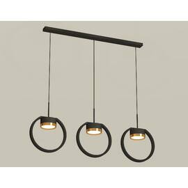 Подвесной светильник Ambrella Light Traditional (C9107, N8124) XB9107103