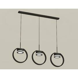 Подвесной светильник Ambrella Light Traditional (C9107, N8415) XB9107150