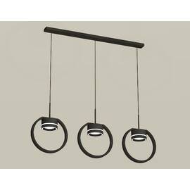 Подвесной светильник Ambrella Light Traditional (C9107, N8434) XB9107151