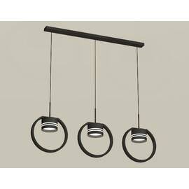 Подвесной светильник Ambrella Light Traditional (C9107, N8478) XB9107154