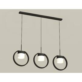 Подвесной светильник Ambrella Light Traditional (C9107, N8402) XB9107155