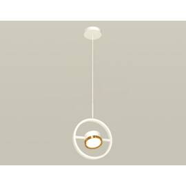 Подвесной светильник Ambrella Light Traditional (C9111, N8124) XB9111103