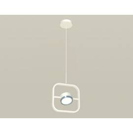 Подвесной светильник Ambrella Light Traditional (C9118, N8133) XB9118102