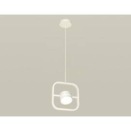 Подвесной светильник Ambrella Light Traditional (C9118, N8461) XB9118152