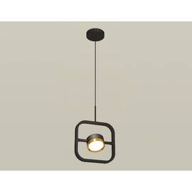 Подвесной светильник Ambrella Light Traditional (C9119, N8124) XB9119103