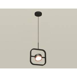 Подвесной светильник Ambrella Light Traditional (C9119, N8126) XB9119104