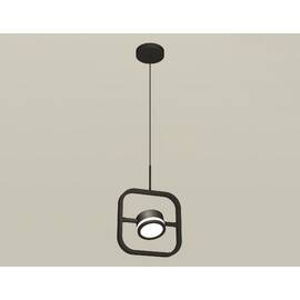 Подвесной светильник Ambrella Light Traditional (C9119, N8415) XB9119150