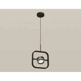 Подвесной светильник Ambrella Light Traditional (C9119, N8434) XB9119151