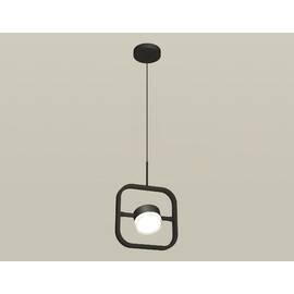 Подвесной светильник Ambrella Light Traditional (C9119, N8399) XB9119156