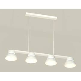 Подвесной светильник Ambrella Light Traditional (C9151, N8140) XB9151100