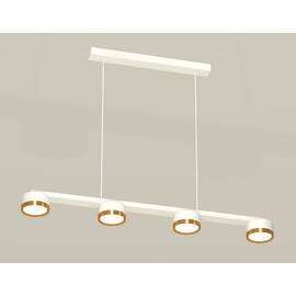 Подвесной светильник Ambrella Light Traditional (C9151, N8124) XB9151152