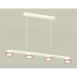 Подвесной светильник Ambrella Light Traditional (C9151, N8126) XB9151153