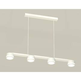 Подвесной светильник Ambrella Light Traditional (C9151, N8412) XB9151200