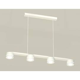 Подвесной светильник Ambrella Light Traditional (C9151, N8433) XB9151201