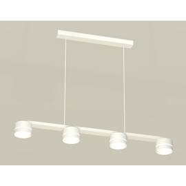 Подвесной светильник Ambrella Light Traditional (C9151, N8461) XB9151202