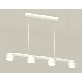 Подвесной светильник Ambrella Light Traditional (C9151, N8477) XB9151204