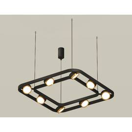 Подвесная люстра Ambrella Light Traditional (C9182, N8124) XB9182102