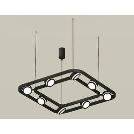 Подвесная люстра Ambrella Light Traditional (C9182, N8415) XB9182150