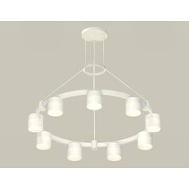 Подвесная люстра Ambrella Light Traditional (A9203, C9241, N8402) XR92031904