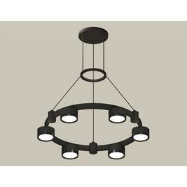 Подвесная люстра Ambrella Light Traditional (A9205,C9232,N8113) XR92051100