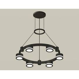 Подвесная люстра Ambrella Light Traditional (A9205, C9232, N8415) XR92051200