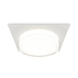 Встраиваемый светильник Ambrella Light Techno spot (C8061, N8399) XC8061022