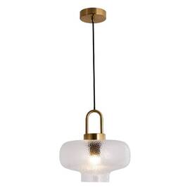 Подвесной светильник Lussole Laredo LSP-8842