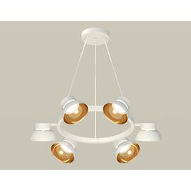 Подвесная люстра Ambrella Light Traditional (C9191, N8144) XB9191101