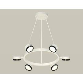 Подвесная люстра Ambrella Light Traditional (C9191, N8113) XB9191151