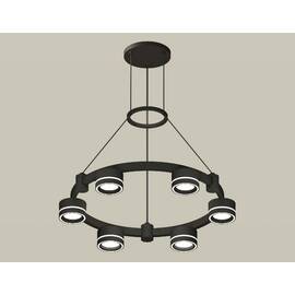 Подвесная люстра Ambrella Light Traditional (A9205, C9232, N8434) XR92051201