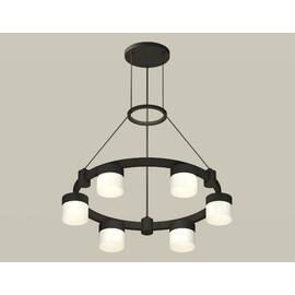 Подвесная люстра Ambrella Light Traditional (A9205, C9232, N8402) XR92051204