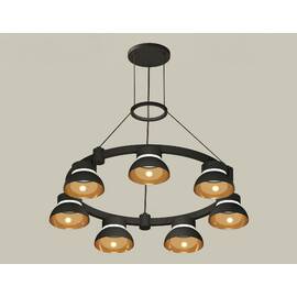 Подвесная люстра Ambrella Light Traditional (A9205,C9238,N8145) XR92051402