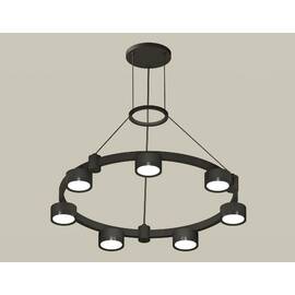 Подвесная люстра Ambrella Light Traditional (A9205, C9238, N8113) XR92051500