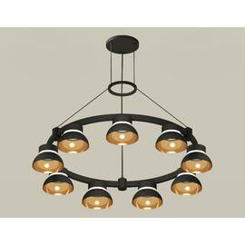 Подвесная люстра Ambrella Light Traditional (A9205,C9242,N8145) XR92051702