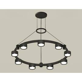 Подвесная люстра Ambrella Light Traditional (A9205, C9242, N8113) XR92051800